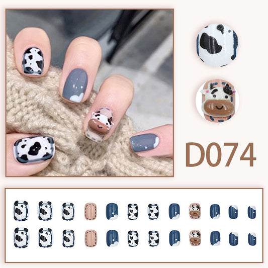 Trendy fall Nails for Autumn and Winter 2024