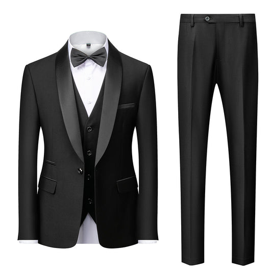 Stylish Groomsmen Wedding Suits: Perfect for Every Wedding